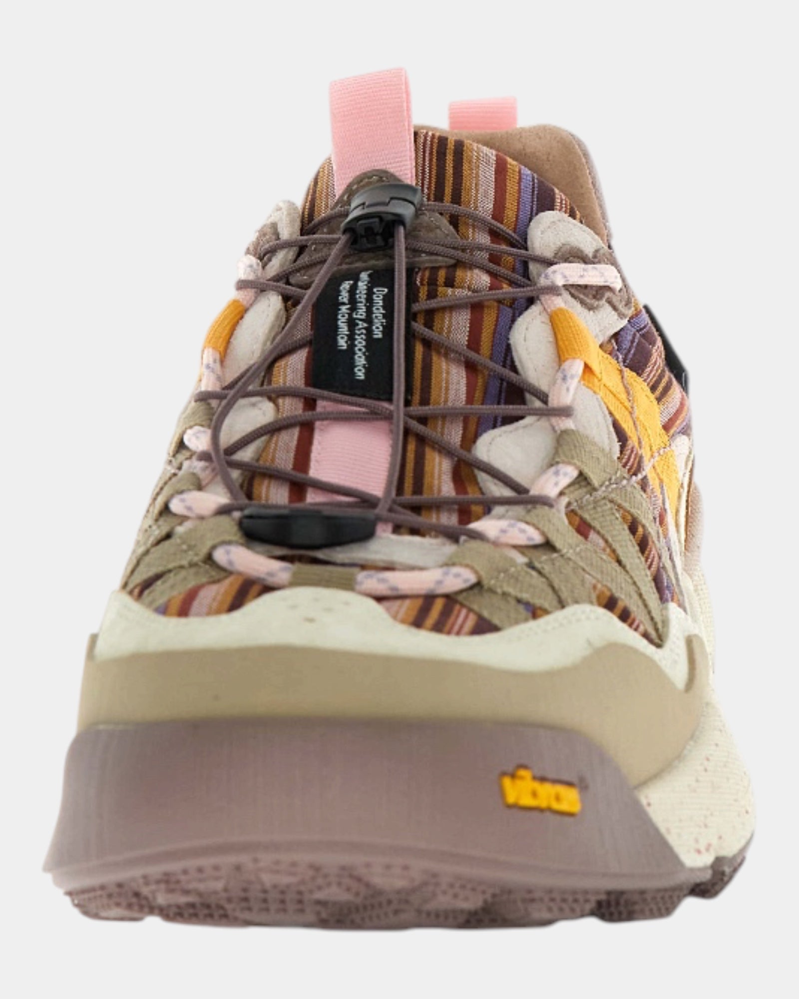 Flower Mountain Iwano 2 Waterproof - Cipria, Rosa, Salmone