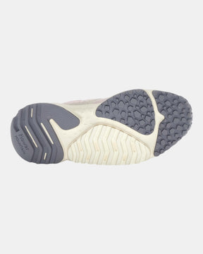 WAVE 3M51 SUEDE MESH