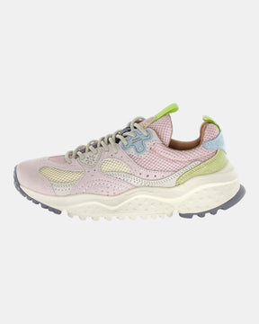 WAVE 3M51 SUEDE MESH