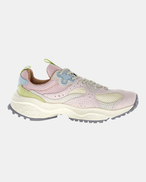 WAVE 3M51 SUEDE MESH
