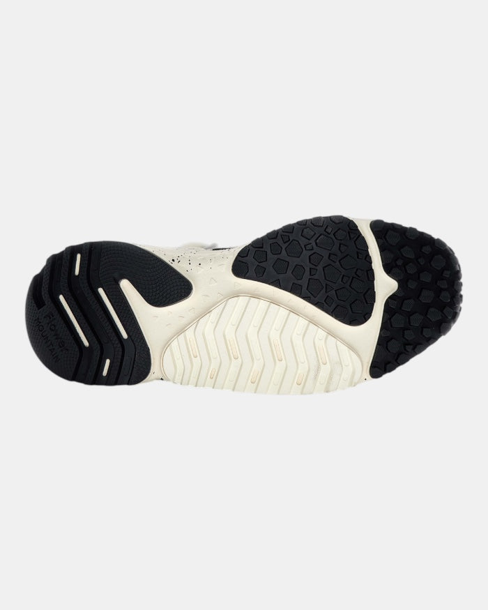 YAMABUSHI UNI 0E07 SUEDE NYLON