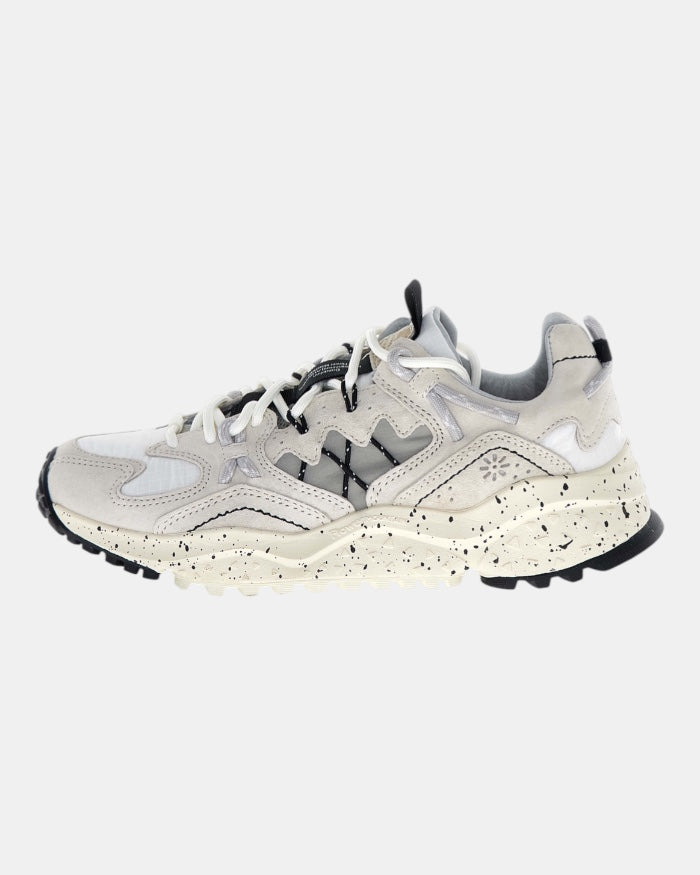 YAMABUSHI UNI 0E07 SUEDE NYLON