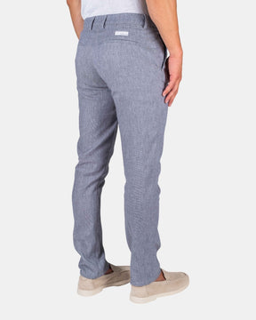 PANTALONE - S-HELMUT-SKI2