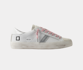 DATE HILL LOW CALF W-HL-CA-TP