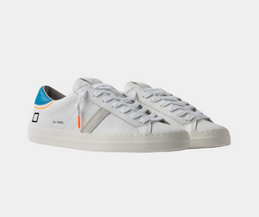 DATE HILL LOW VINTAGE CALF M-HL-VC-WE