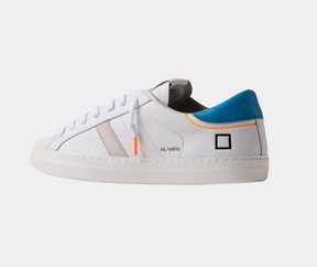 DATE HILL LOW VINTAGE CALF M-HL-VC-WE