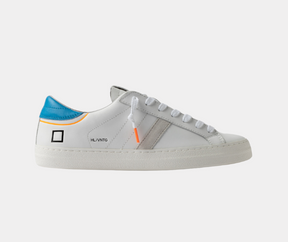 DATE HILL LOW VINTAGE CALF M-HL-VC-WE