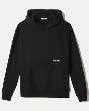 HINNOMINATE FELPA CAPPUCCIO