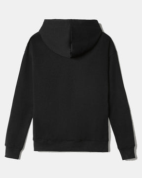 HINNOMINATE FELPA CAPPUCCIO