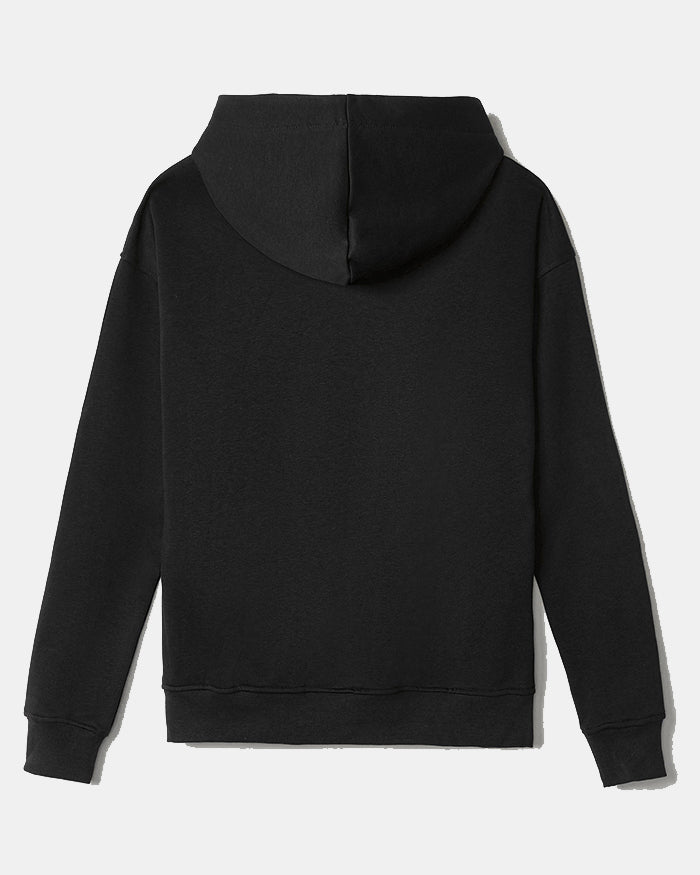 HINNOMINATE FELPA CAPPUCCIO