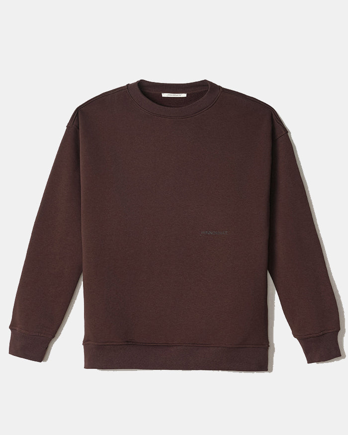 HINNOMINATE FELPA PARICOLLO