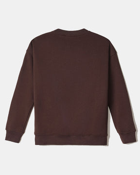 HINNOMINATE FELPA PARICOLLO