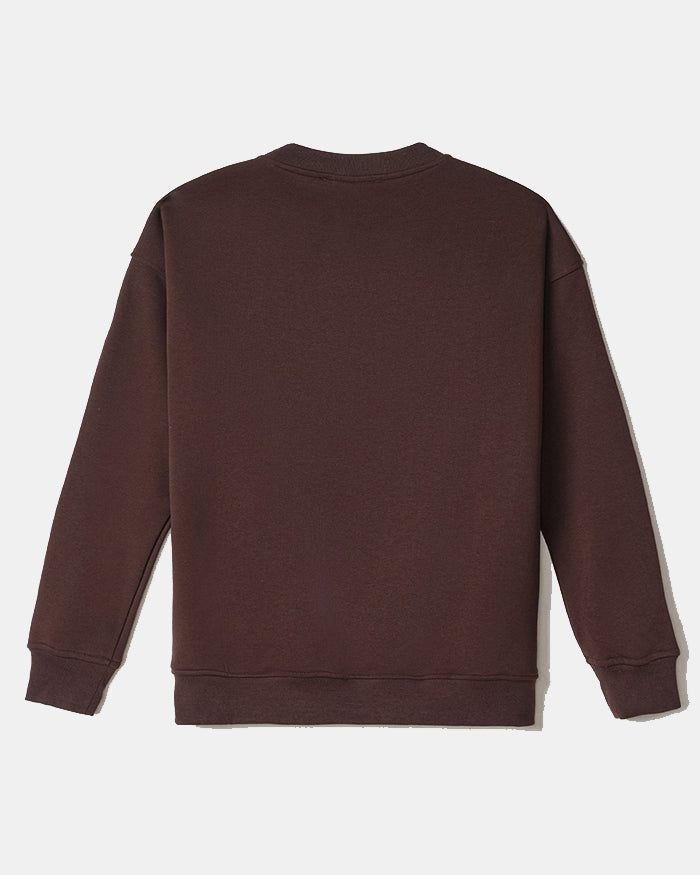 HINNOMINATE FELPA PARICOLLO