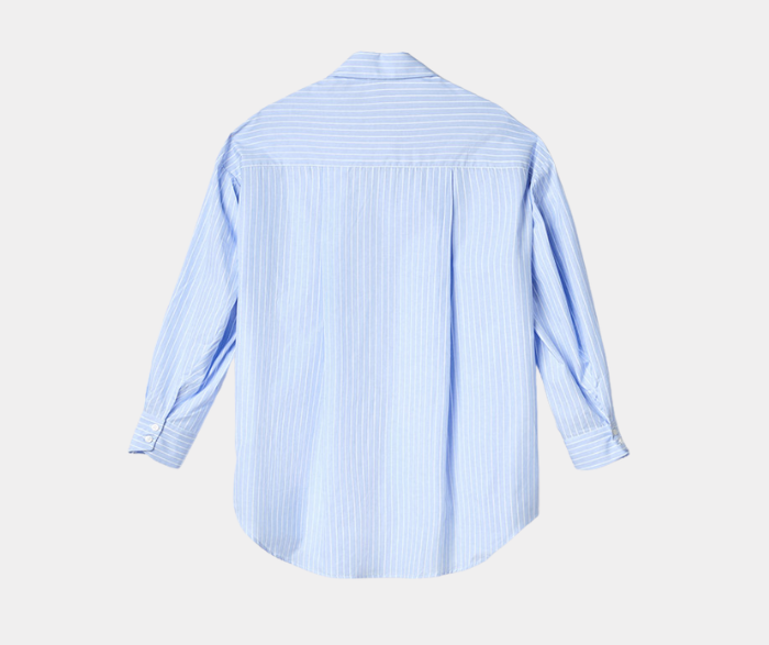 HINNOMINATE CAMICIA BASICA - W01697