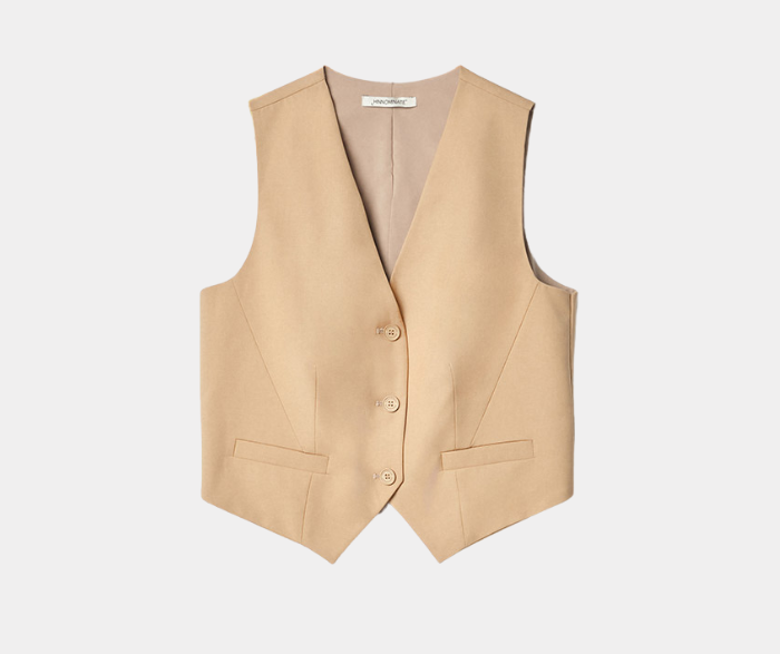 HINNOMINATE GILET W01756