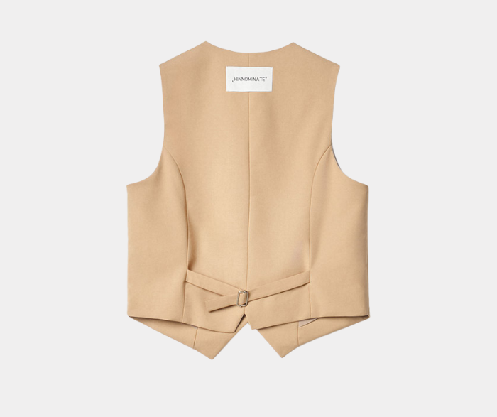 HINNOMINATE GILET W01756