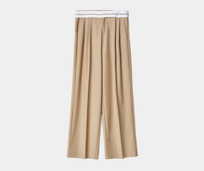 HINNOMINATE PANTALONE DRITTO W01763