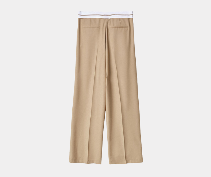 HINNOMINATE PANTALONE DRITTO W01763