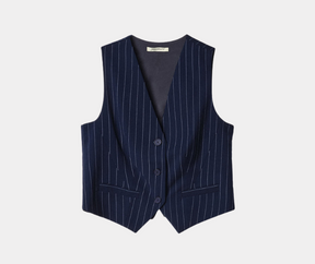 HINNOMINATE GILET GESSATO W01780