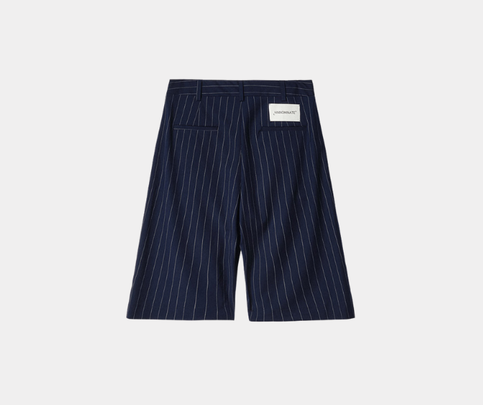 HINNOMINATE BERMUDA GESSATO W01790