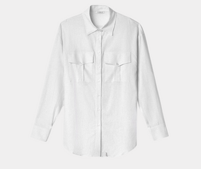 HINNOMINATE CAMICIA LINO W01845