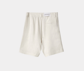 HINNOMINATE SHORT IN LINO W01856