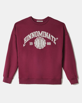 HINNOMINATE FELPA COLLEGE