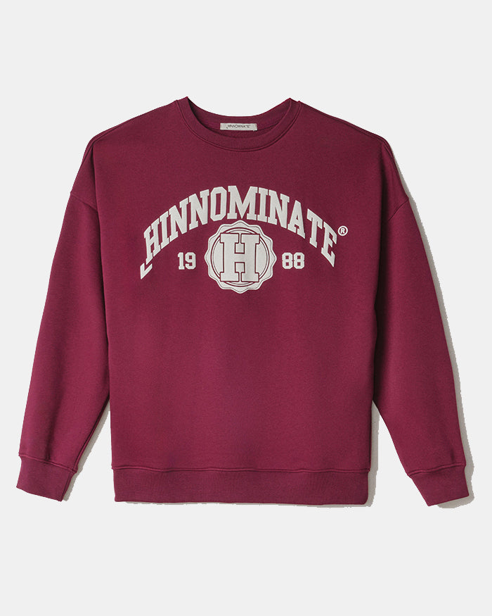 HINNOMINATE FELPA COLLEGE