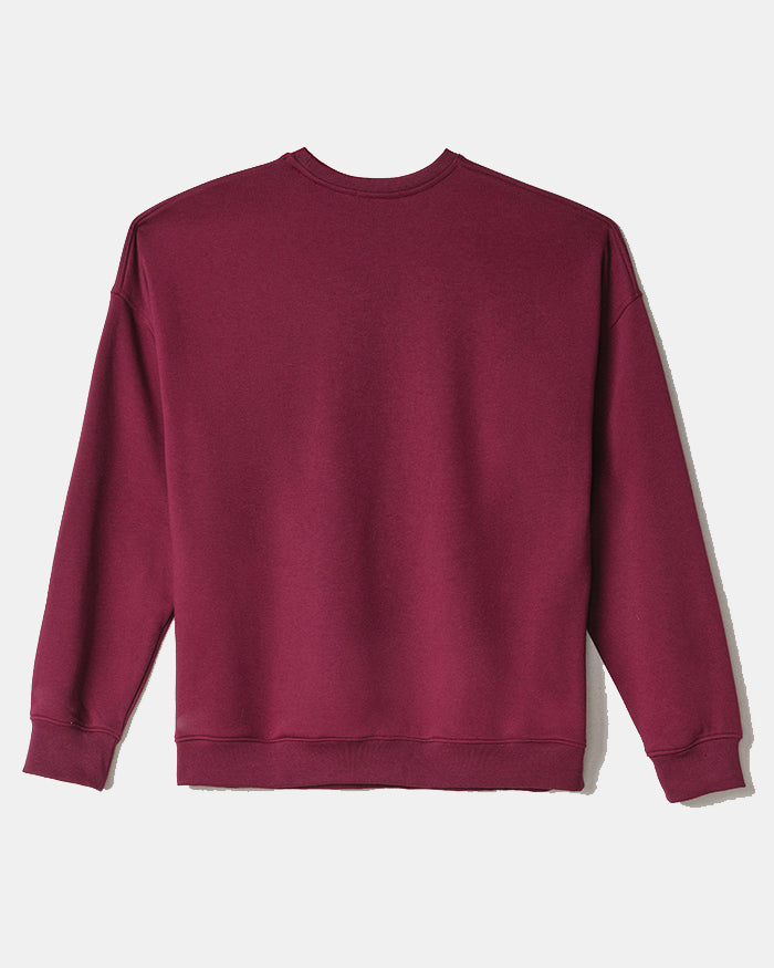 HINNOMINATE FELPA COLLEGE