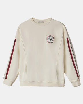 HINNOMINATE FELPA PARICOLLO