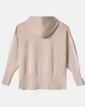 HINNOMINATE MAGLIA CON BANDE