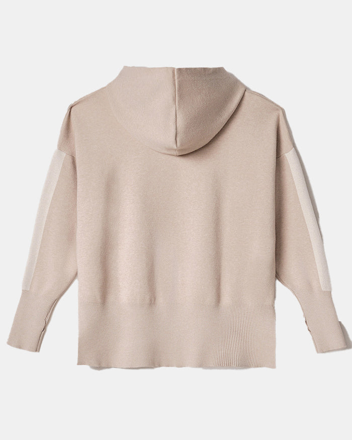 HINNOMINATE MAGLIA CON BANDE