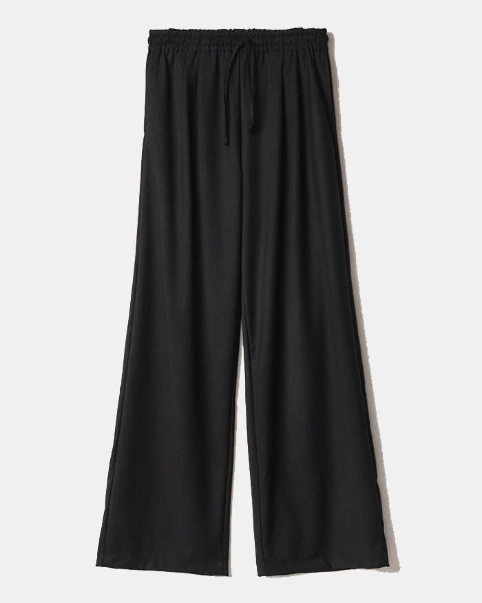 HINNOMINATE PANTALONE OVER TWILL