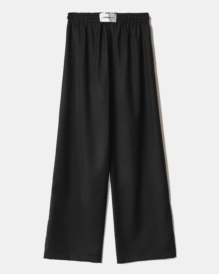 HINNOMINATE PANTALONE OVER TWILL