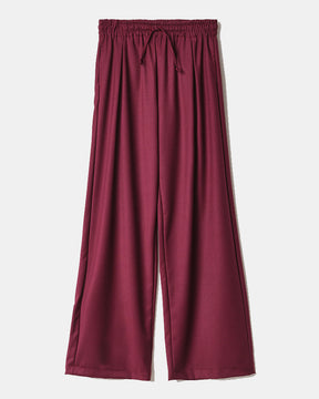 HINNOMINATE PANTALONE OVER TWILL