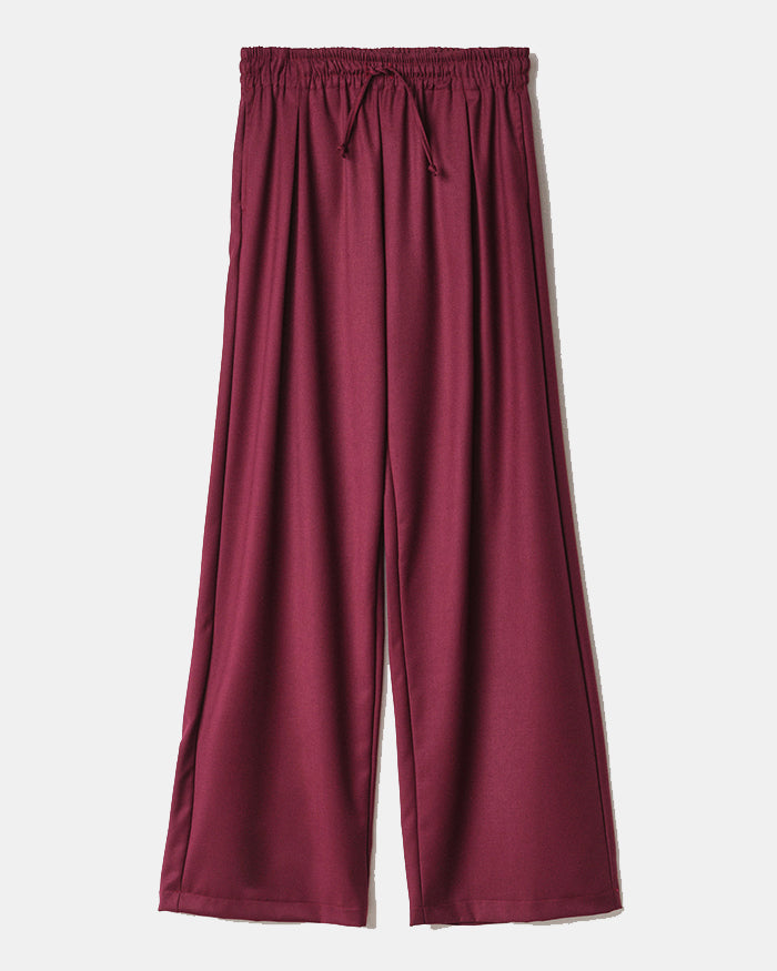 HINNOMINATE PANTALONE OVER TWILL