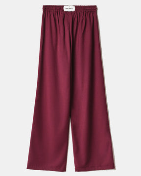 HINNOMINATE PANTALONE OVER TWILL