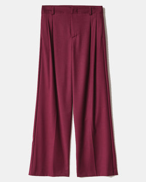 HINNOMINATE PANTALONE OVER TWILL