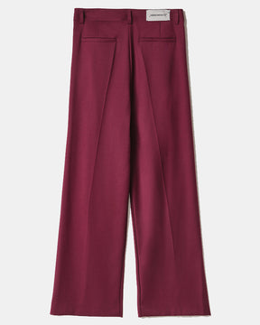 HINNOMINATE PANTALONE OVER TWILL