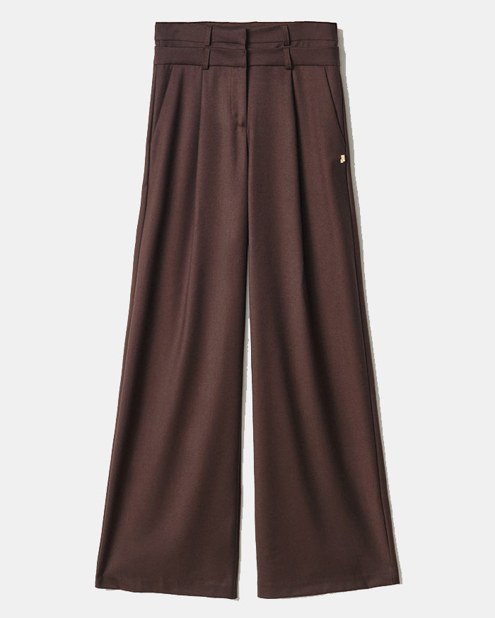 HINNOMINATE PANTALONE TWILN