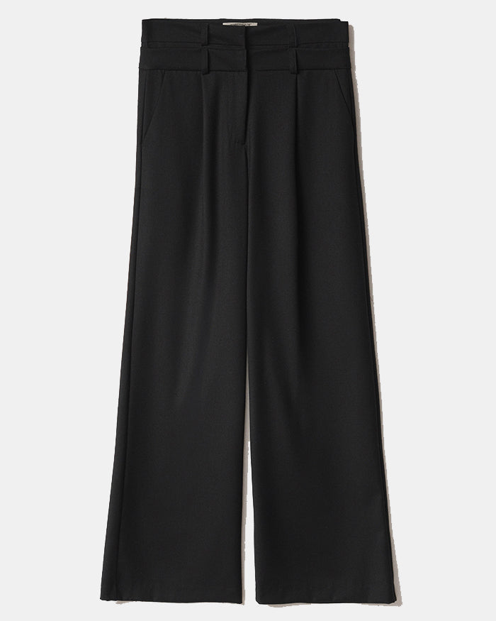 HINNOMINATE PANTALONE TWILN