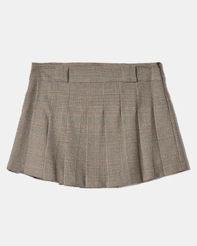 HINNOMINATE GONNA CORTA GALLES