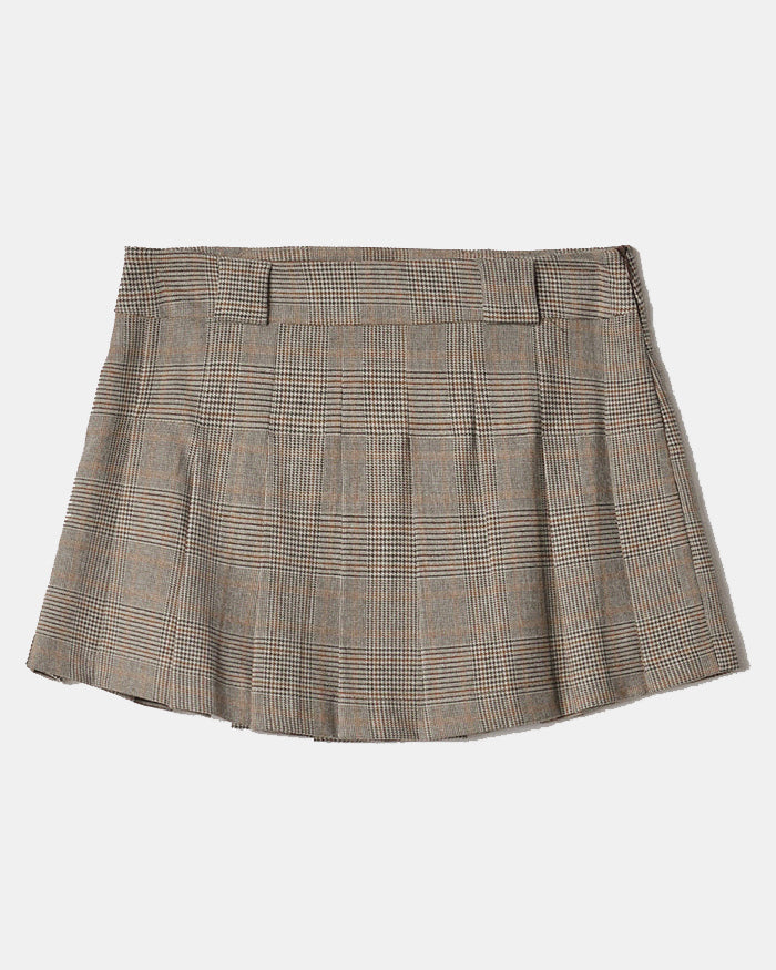 HINNOMINATE GONNA CORTA GALLES