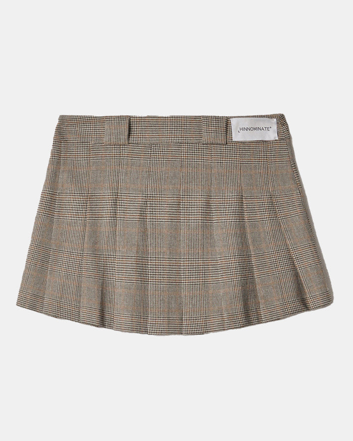 HINNOMINATE GONNA CORTA GALLES