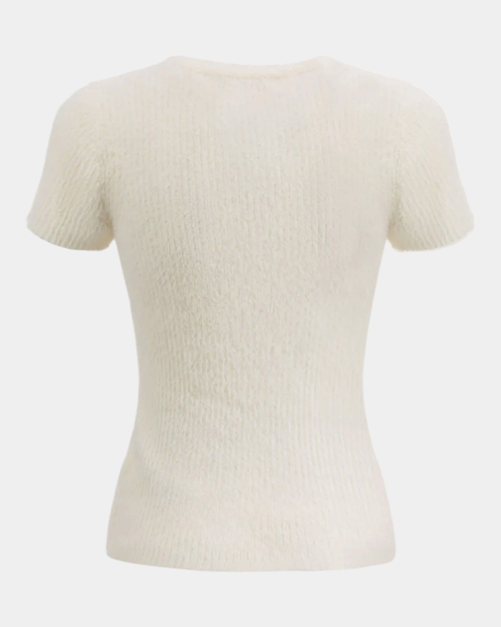 Hinnominate – Maglia paricollo a mezza manica