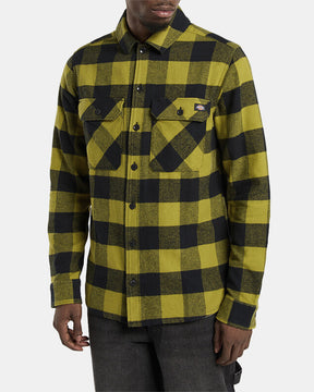 DICKIES CAMICIA SACRAMENTO