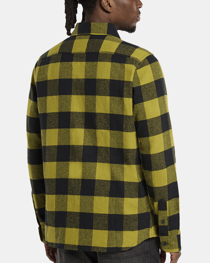 DICKIES CAMICIA SACRAMENTO