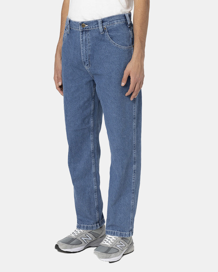 DICKIES DENIM GARYVILLE