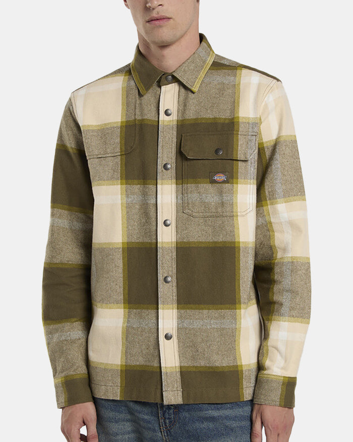 DICKIES CAMICIA NIMMONS