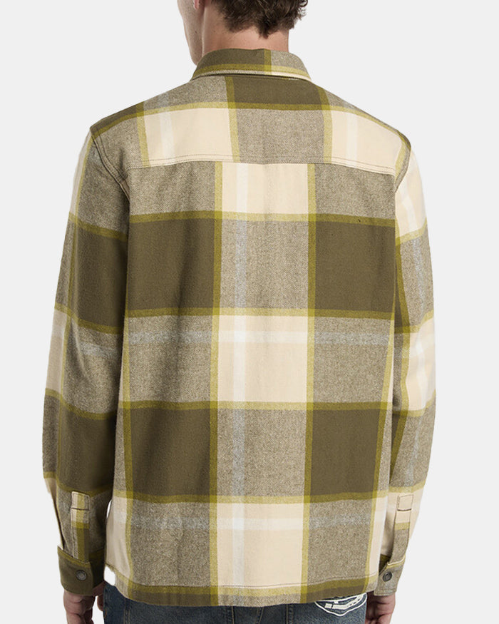 DICKIES CAMICIA NIMMONS